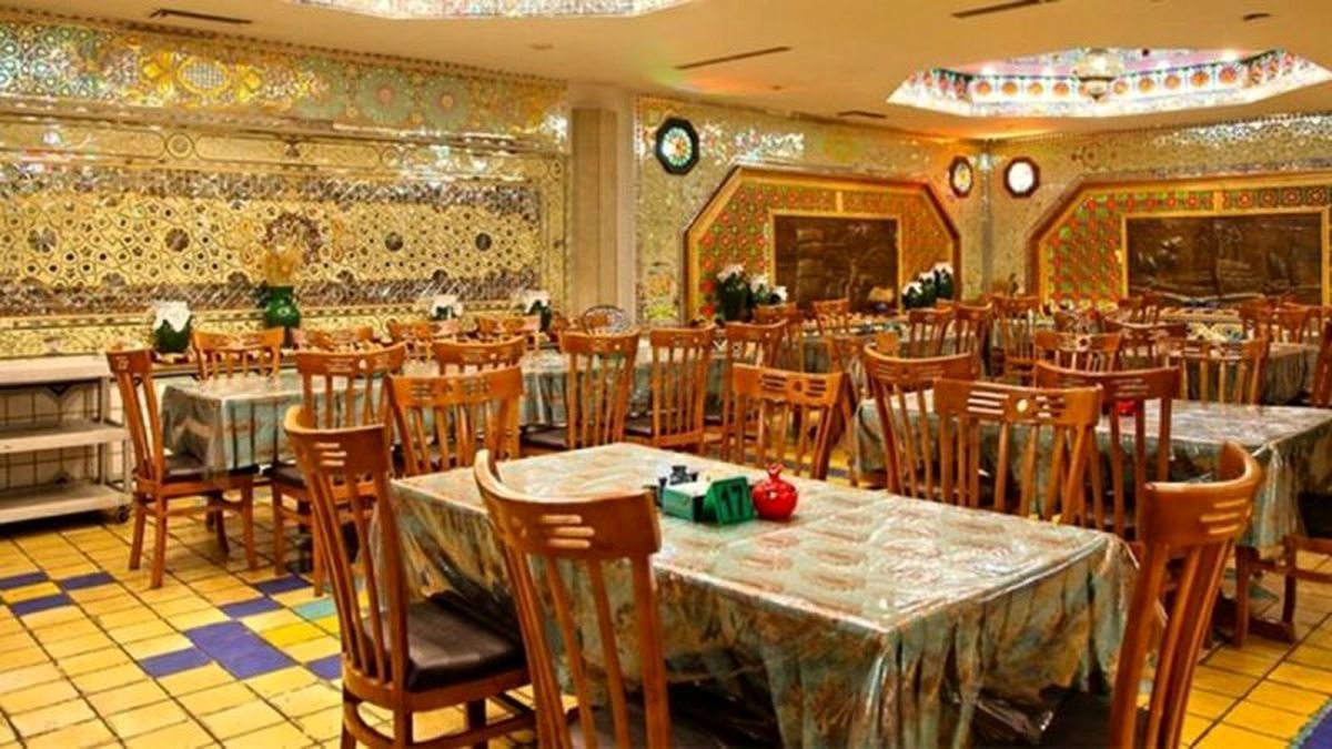 محدودیت فعالیت رستورانهای اطراف حرم امام رضا(ع) در رمضان برداشته شد

