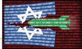 اسرائیل آفلاین شد

