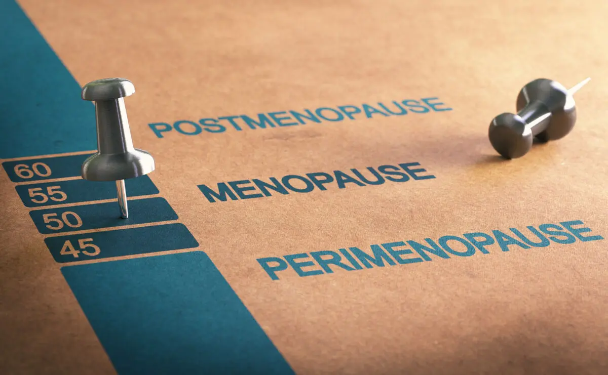 نقش هورمون تراپی در کاهش علائم یائسگی