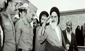 چه کسانی به دنبال انحلال ارتش بودند؟ / حمایت قاطع امام خمینی(ره) از قدیمی ترین نهاد نظامی کشور/ چرا ۲۹ فروردین روز ارتش نامیده شد؟