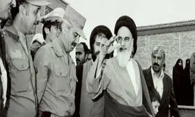 چه کسانی به دنبال انحلال ارتش بودند؟ / حمایت قاطع امام خمینی(ره) از قدیمی ترین نهاد نظامی کشور/ چرا ۲۹ فروردین روز ارتش نامیده شد؟