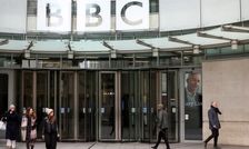 مدیر بی‌بی‌سی استعفا کرد
