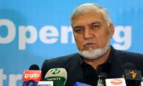 ازسرگیری فعالیت اتاق تجارت ایران و افغانستان پس از ۱۸ سال