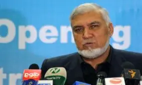 ازسرگیری فعالیت اتاق تجارت ایران و افغانستان پس از ۱۸ سال