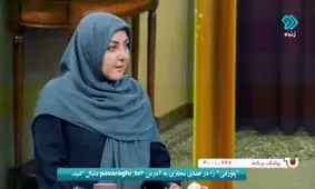  شوهرت قهر کرد منتش را نکش/ قهر برای خانم‌هاست نه آقایون/ ویدئو