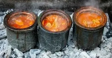 سفر در زمان؛ دیگ سنگی یا آرام پز؟ رازی که ایرانی ها قرن ها پیش کشف کرده بودند