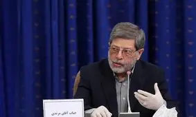 علت فوت مهسا امینی از نگاه مرندی رئیس فرهنگستان علوم پزشکی: استرس ناشی از برداشتن غده تیروئید