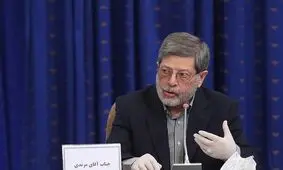 علت فوت مهسا امینی از نگاه مرندی رئیس فرهنگستان علوم پزشکی: استرس ناشی از برداشتن غده تیروئید