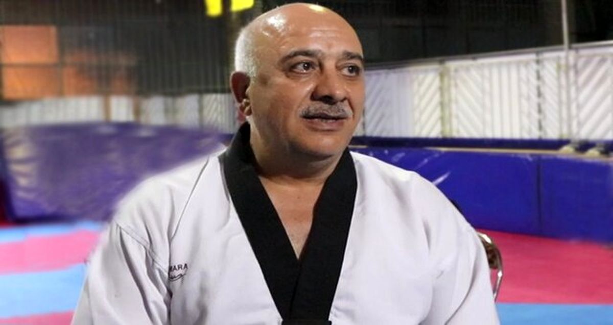 پیرهادی در واکنش به صحبتهای نعمتزاده و ساعی: حقیقت را وارونه نشان میدهند/ شکایتم را پیگیری میکنم/ هادی ساعی جای شاگرد من است، با من صحبت نکرد و حتی یک زنگ هم نزد و بعد اینطور قضاوت میکند