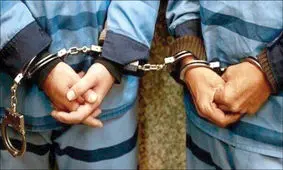 ماجرای باند «111»