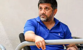 سرقت نافرجام از منزل علیرضا دبیر، رئیس فدراسیون کشتی/ دستگیری 2 سارق در ولنجک

