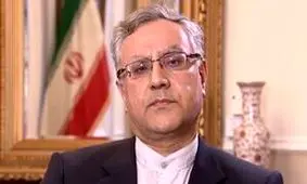 سفیر ایران در انگلیس: توقف خصومت‌ها شرط بازگشت به مذاکره است

