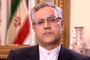 سفیر ایران در انگلیس: توقف خصومت‌ها شرط بازگشت به مذاکره است

