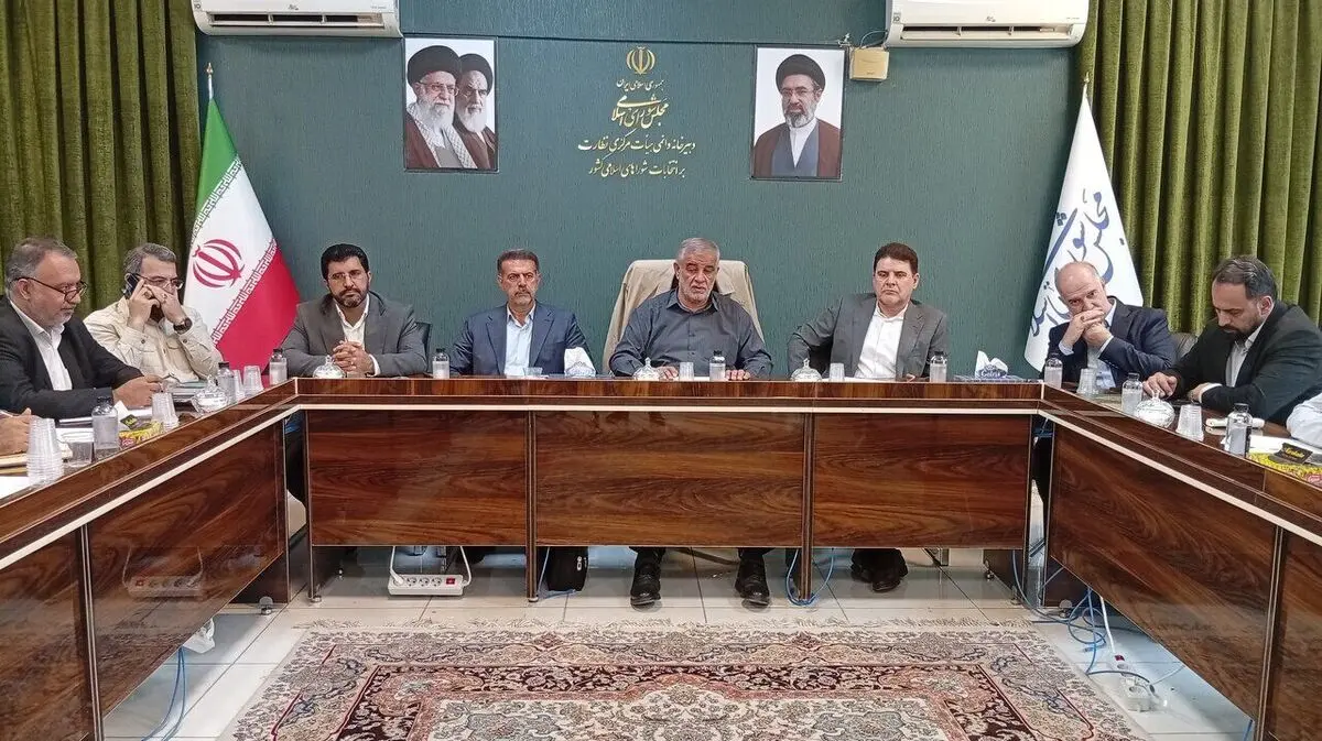 درصورت تایید شعام،۲۴ مهر زمان پیشنهادی انتخابات شوراها خواهدبود
