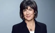 حمله بی‌امان به کریستین امان‌پور توسط سلطنت‌طلبان به خاطر نوع سوالات در مصاحبه با رضا پهلوی و لیندسی گراهام