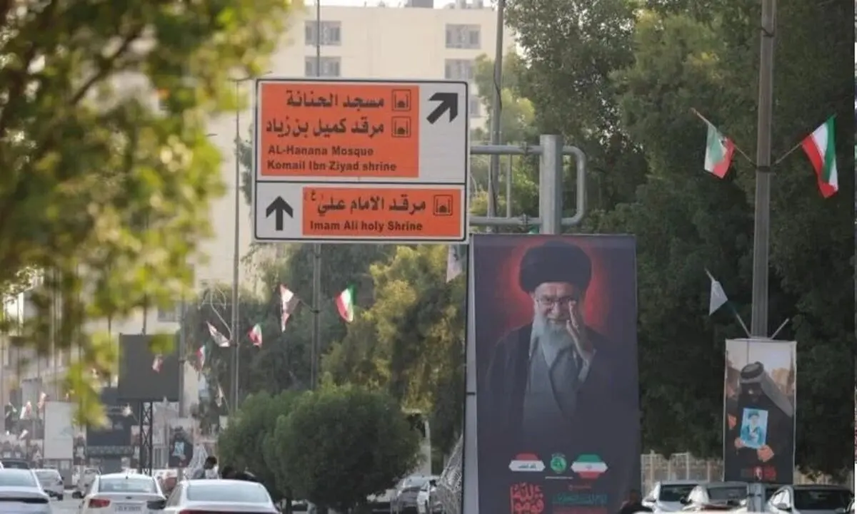 آمادگی نجف اشرف برای استقبال از پیکر رهبر شهید انقلاب

