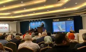 میلیاردی های شانزدهمین حراج تهران را بشناسید
