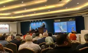 میلیاردی های شانزدهمین حراج تهران را بشناسید
