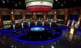 پور محمدی و زاکانی مورد توجه تر از گذشته / میزگردها جنجالی تر از مناظره ها 