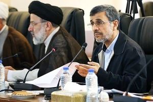  احمدی نژاد که سال 88 اساتید زیادی را اخراج کرد سال 1400 منتقد شد/ انقلاب فرهنگی دیگری در راه است؟