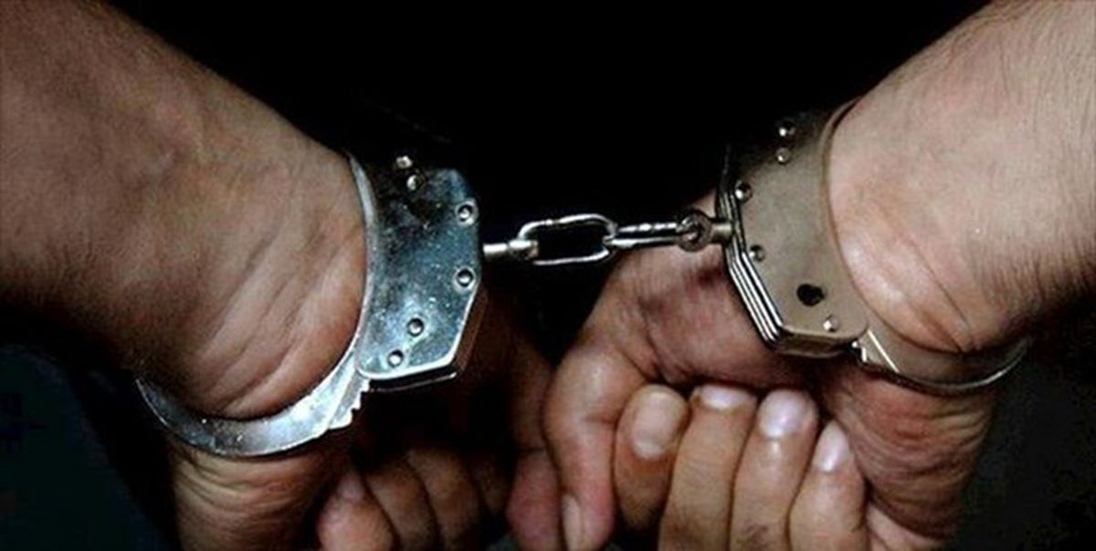 رئیس شورای شهر رباط‌کریم دستگیر شد