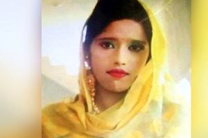 دختر ۲۲ ساله قربانی جنایت خانوادگی/ به دست پدر و برادرانش به قتل رسید