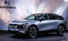 دی‌اس ۷ جدید معرفی شد/ برادر لوکس پژو