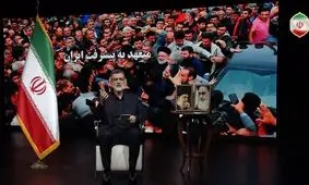 قاضی‌زاده هاشمی: آرزومندم تمدن‌های بزرگ در ایران تکرار شود/ شعار ما، دولت مردم و خانواده است

