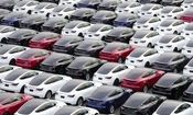 فروش خودروهای تسلا در بریتانیا در بحبوحه واکنش‌ها به ماسک، بیش از یک سوم کاهش یافت

