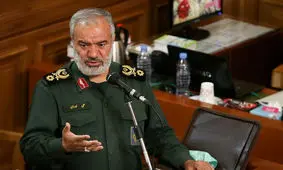 میانگین سنی اغلب بازداشتی‌ها ۱۵ سال است