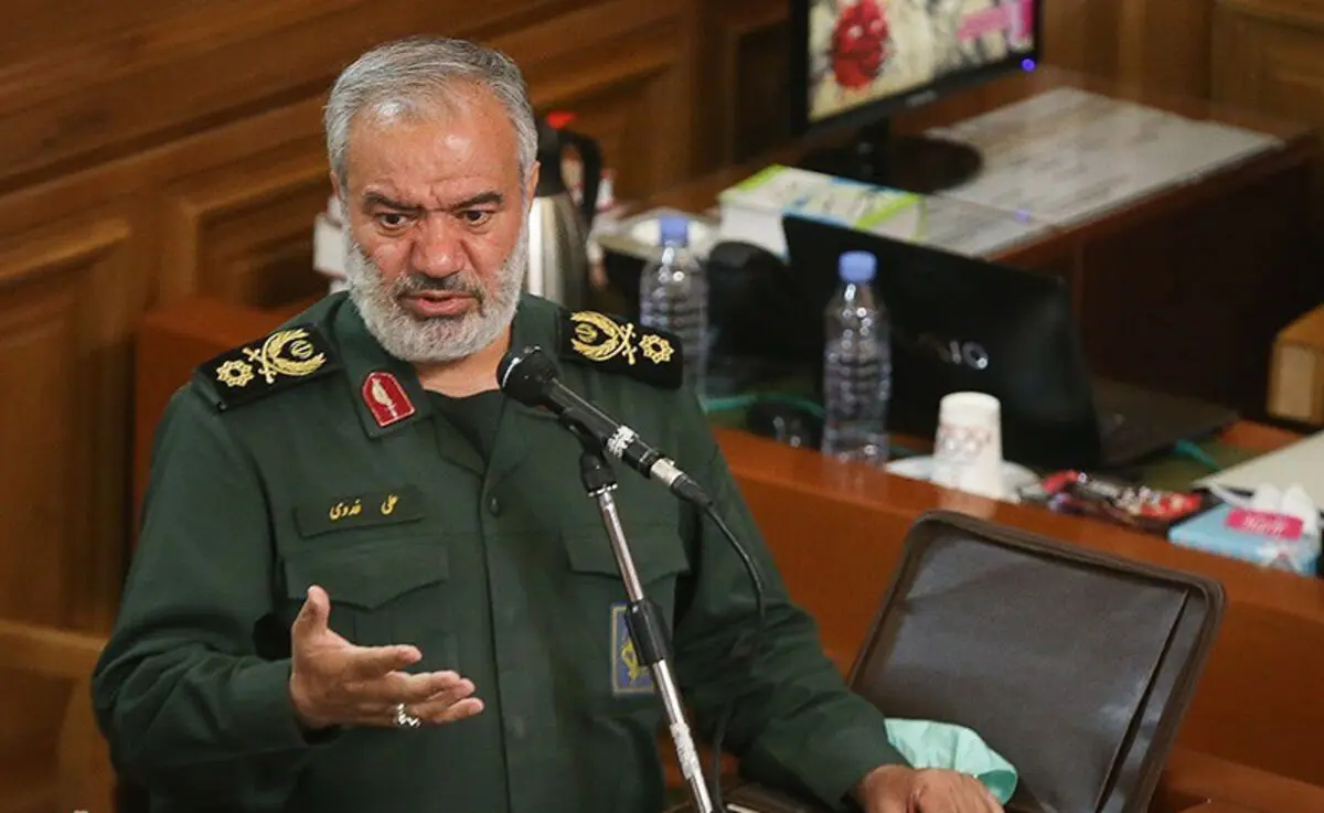 میانگین سنی اغلب بازداشتی‌ها ۱۵ سال است
