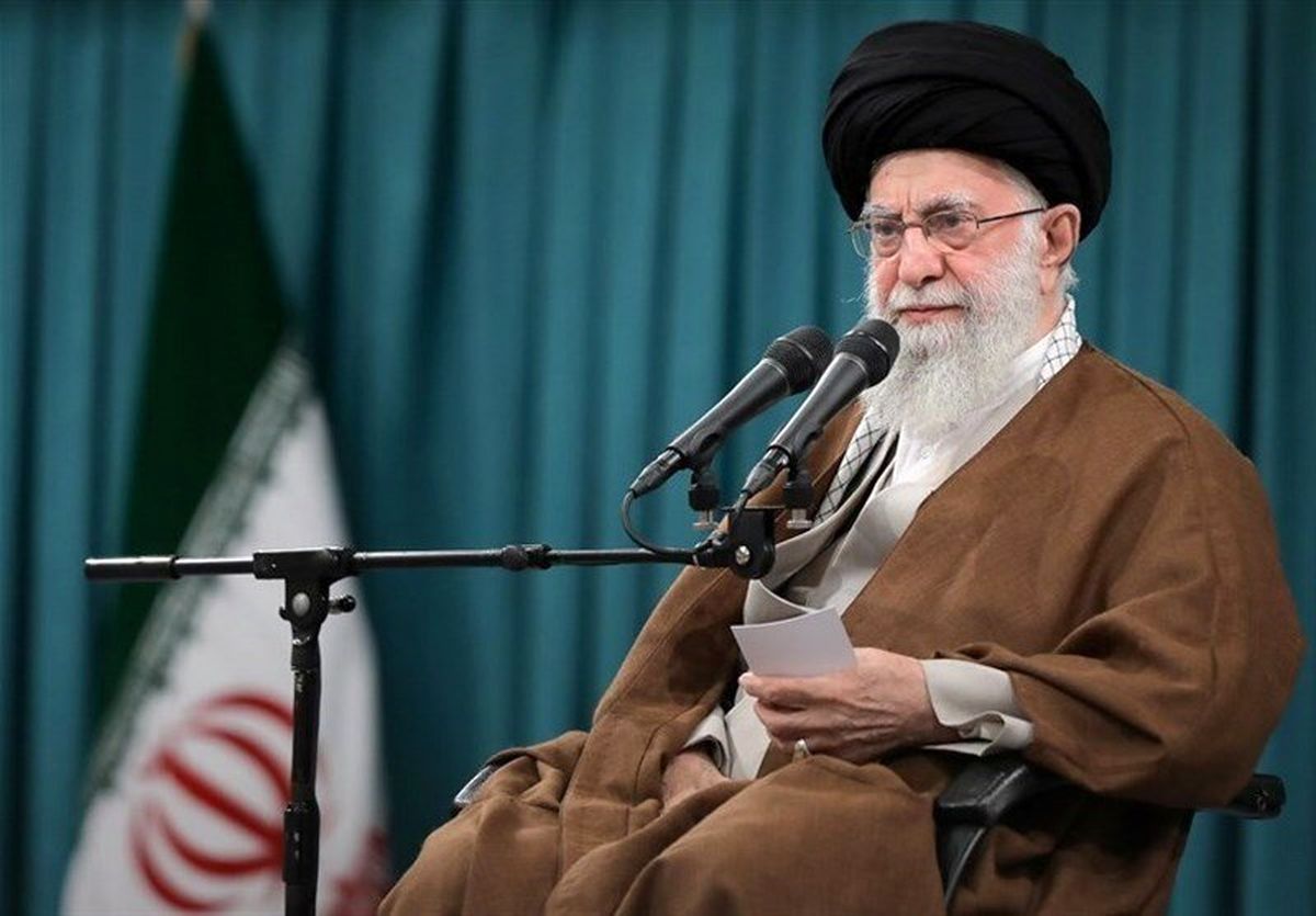 سیانان: رهبر عالی ایران پیام قاطعانهای به ترامپ داد