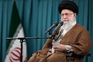 سی‌ان‌ان: رهبر عالی ایران پیام قاطعانه‌ای به ترامپ داد