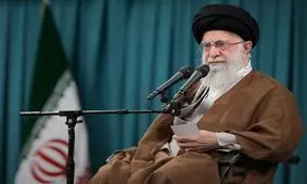 سی‌ان‌ان: رهبر عالی ایران پیام قاطعانه‌ای به ترامپ داد