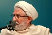 سیدمحمد خاتمی حرفهای سلیمانی اردستانی را رد نمی کند، آن را غیرمودبانه می داند/ حجت الاسلام حامد کاشانی در دام مناظره افتاد/ ناسزاگویی برخی به آن روحانی مثلاً نواندیش، انگلیسی‌بودن ماجرا را شفاف کرد