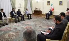 پزشکیان: آمریکا باید پیش از هر گفت‌وگویی تهدید و تحریم را بردارد