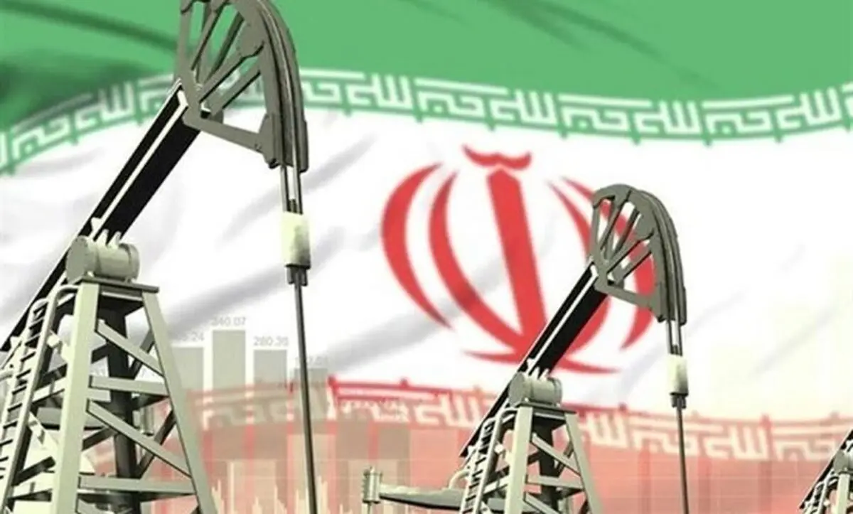 ایران در دو هفته ۴۰ میلیون بشکه نفت فروخت