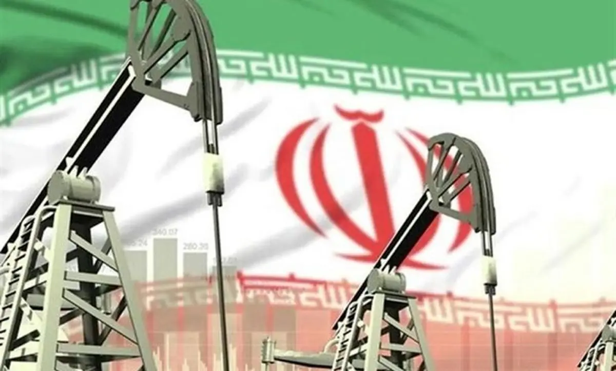 ایران در دو هفته ۴۰ میلیون بشکه نفت فروخت
