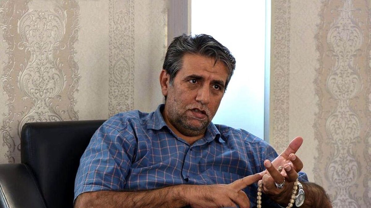بازگشت چریک پیر به جبهه اصلاحات؟ / جوادیحصار: «اتحاد ملت» در جبهه میماند/ شمخانی رفت تا برجام شکل نگیرد یا اگر گرفت به نام او تمام نشود