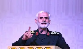  دقیق و حساب شده انتقام شهید اسماعیل هنیه را خواهیم گرفت

