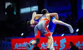 قهرمانی تیم بانک شهر با هدایت رضا یزدانی در کشتی آزاد باشگاه‌های جهان

