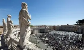 مخالفت واتیکان با «والدین جایگزین» و «تغییرات جنسیتی» در سند جدید

