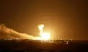 ۸۸ حمله موشکی و پهپادی به مواضع کُردهای مخالف ایران در اقلیم کردستان عراق