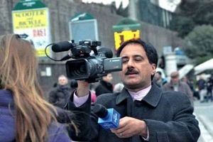 حمید معصومی نژاد: مدتی است صداوسیما من را حذف کرده است