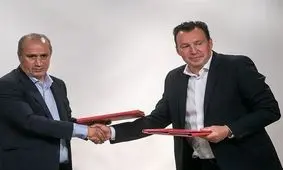 ویلموتس چگونه پول ۱۲ سالش را ۵ ماهه از ایران گرفت؟