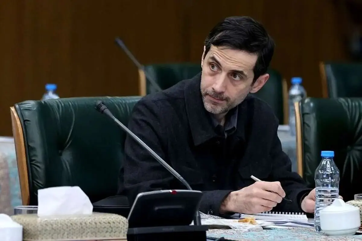 پاسخ یوسف پزشکیان به انتقاد مدیرعامل خبرگزاری دولت رئیسی/ چاره‌ای نمی‌ماند جز اینکه علل تورم اطلاع‌رسانی شود