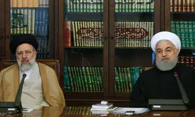 مگر نگفتید 80 درصد مشکلات زاییده بی لیاقتی دولت روحانی است؟/ فحشهایی که به او حواله دادید دارد به خودتان برمی گردد

