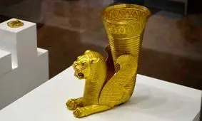 شاهکار جدید مجلس؛ حراج آثار تاریخی ایران