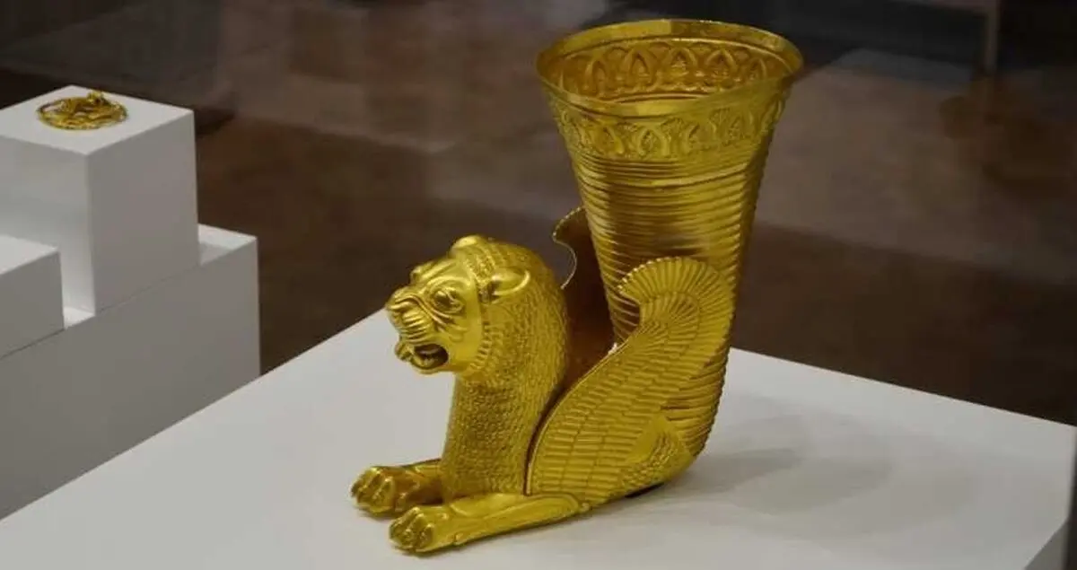 شاهکار جدید مجلس؛ حراج آثار تاریخی ایران