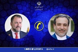 نیروهای مسلح ایران آماده مقابله با هر حرکت رژیم صهیونیستی است